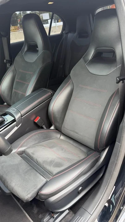 2020 Mercedes-Benz W177 A-Class - Image 14 of 20