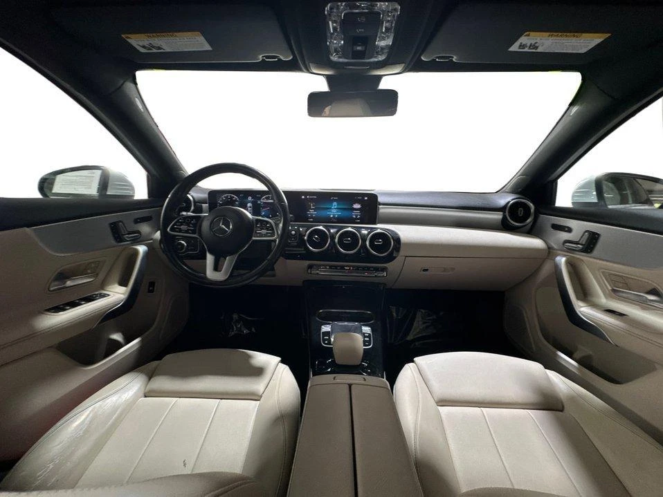 2020 Mercedes-Benz W177 A-Class - Image 14 of 20