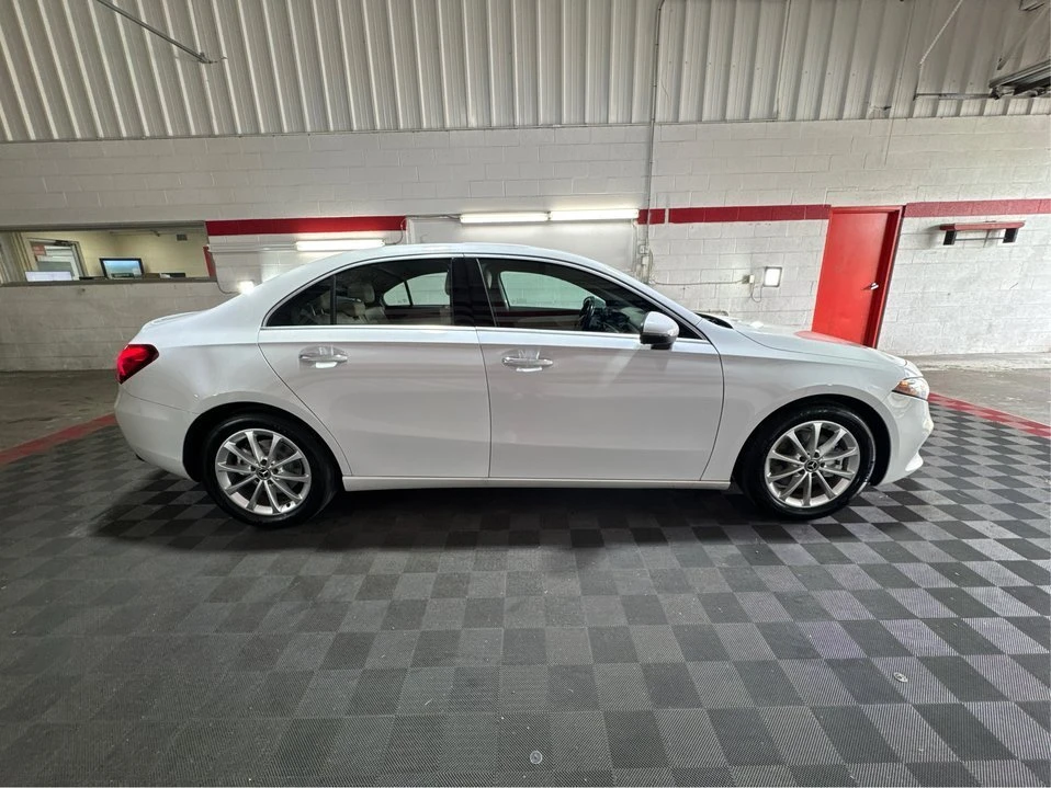 2020 Mercedes-Benz W177 A-Class - Image 4 of 20