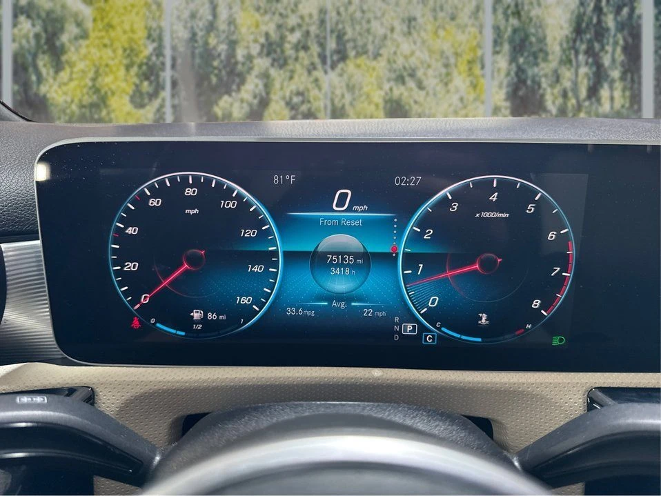 2020 Mercedes-Benz W177 A-Class - Image 17 of 20