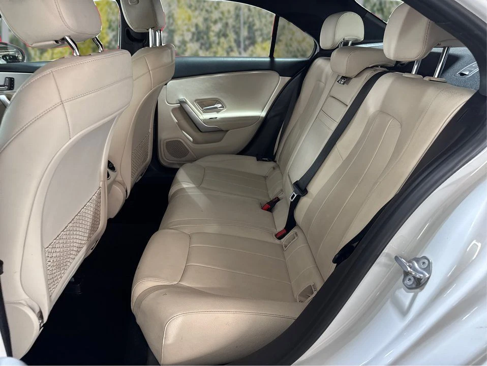 2020 Mercedes-Benz W177 A-Class - Image 10 of 20