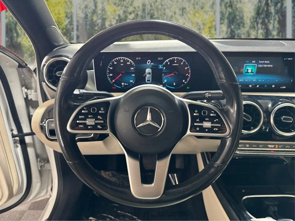 2020 Mercedes-Benz W177 A-Class - Image 18 of 20