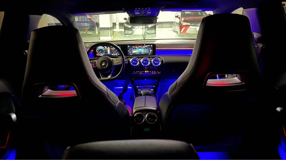 2020 Mercedes-Benz W177 A-Class - Image 19 of 20