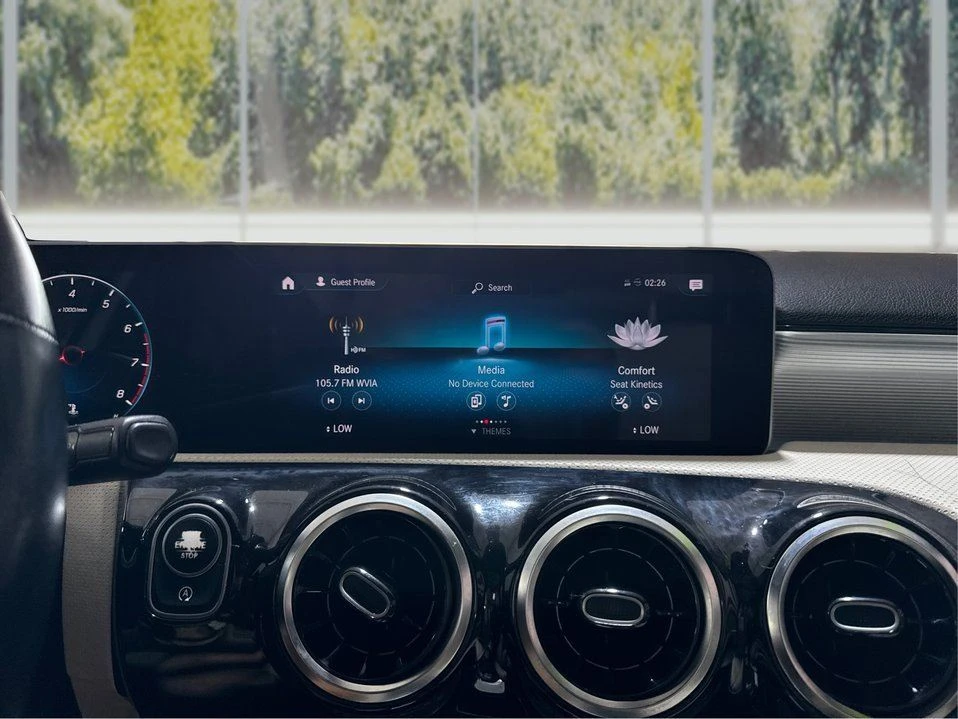 2020 Mercedes-Benz W177 A-Class - Image 16 of 20