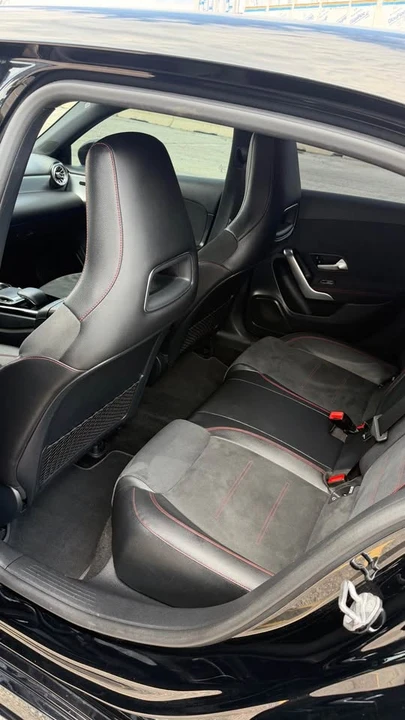 2020 Mercedes-Benz W177 A-Class - Image 15 of 20