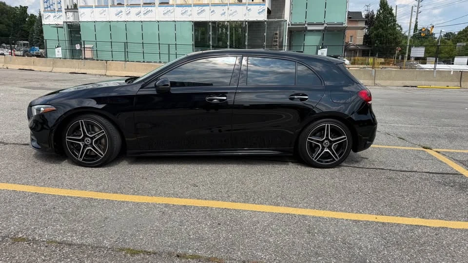 2020 Mercedes-Benz W177 A-Class - Image 9 of 20