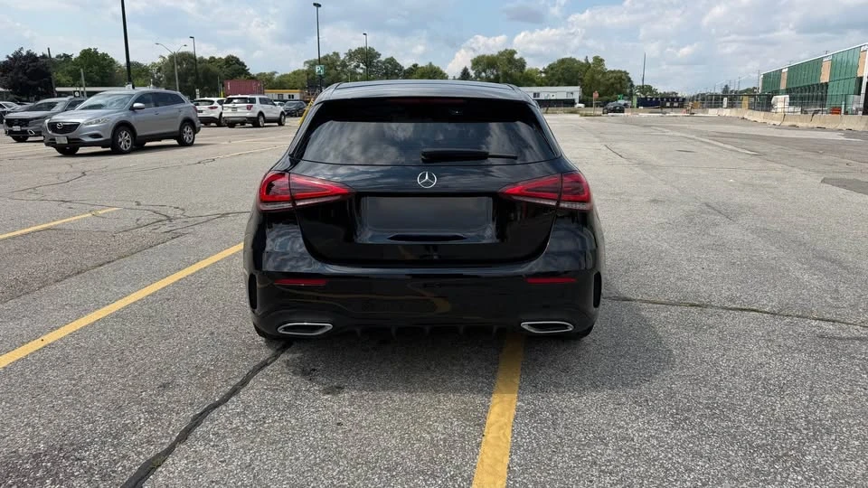 2020 Mercedes-Benz W177 A-Class - Image 7 of 20