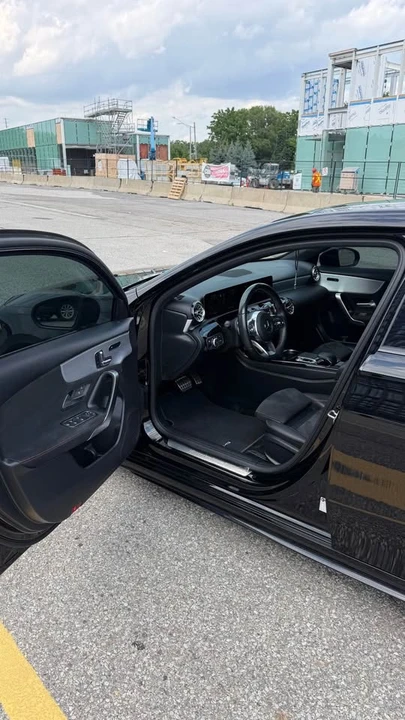 2020 Mercedes-Benz W177 A-Class - Image 12 of 20