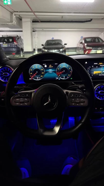 2020 Mercedes-Benz W177 A-Class - Image 20 of 20