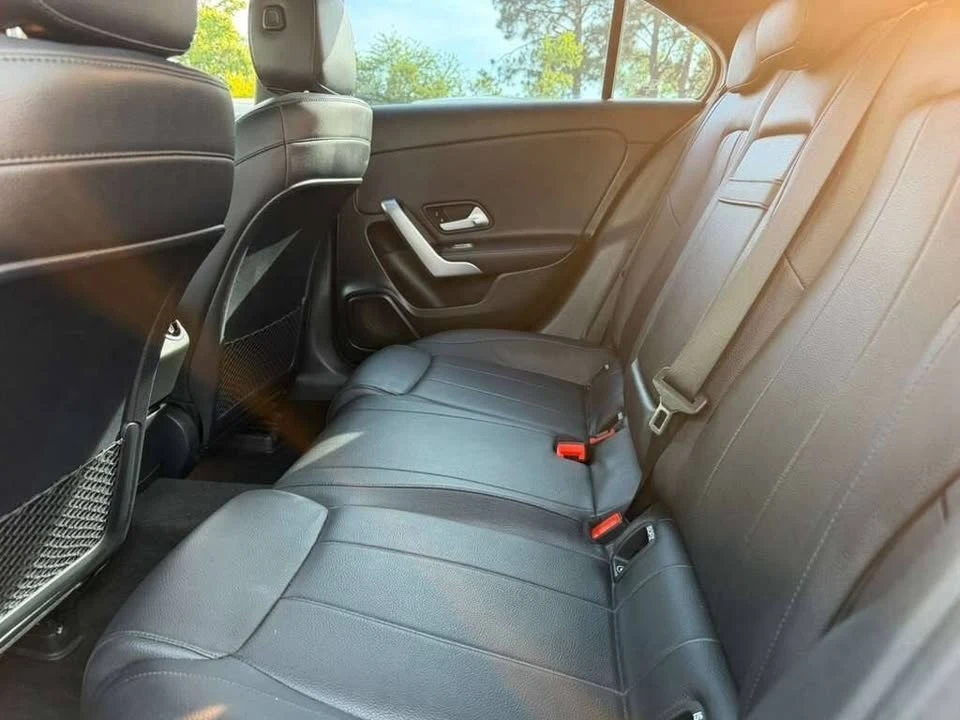 2020 Mercedes-Benz W177 A-Class - Image 12 of 20