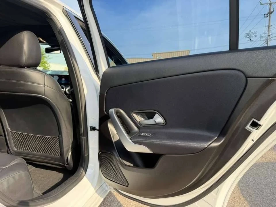 2020 Mercedes-Benz W177 A-Class - Image 15 of 20
