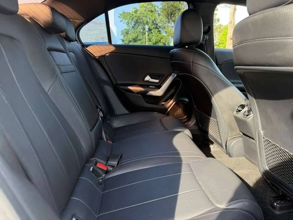 2020 Mercedes-Benz W177 A-Class - Image 16 of 20