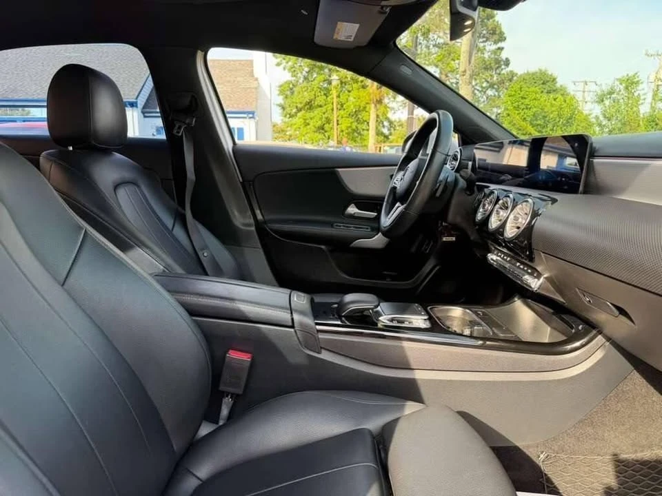 2020 Mercedes-Benz W177 A-Class - Image 14 of 20