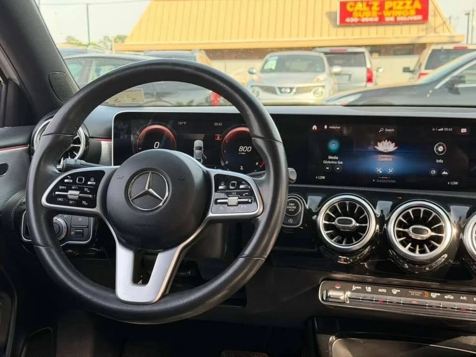 2020 Mercedes-Benz W177 A-Class - Image 18 of 20