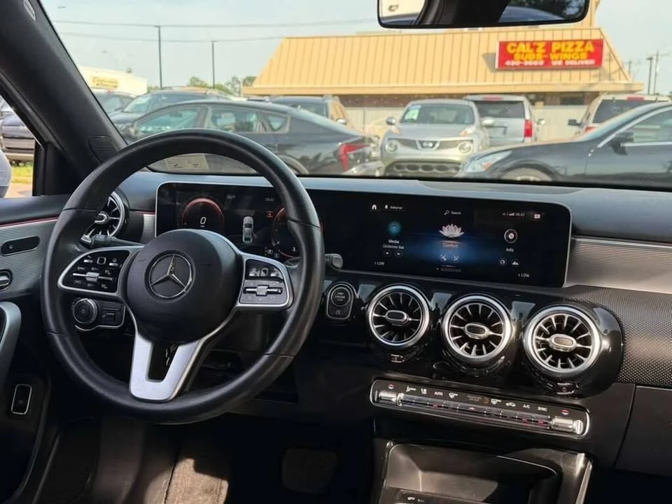 2020 Mercedes-Benz W177 A-Class - Image 19 of 20