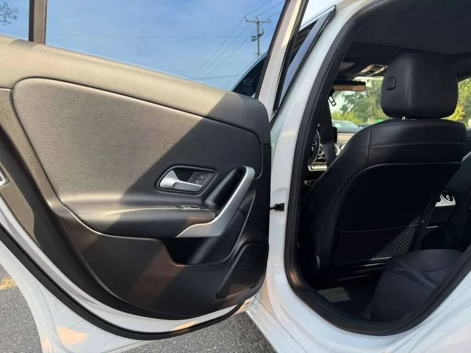 2020 Mercedes-Benz W177 A-Class - Image 11 of 20