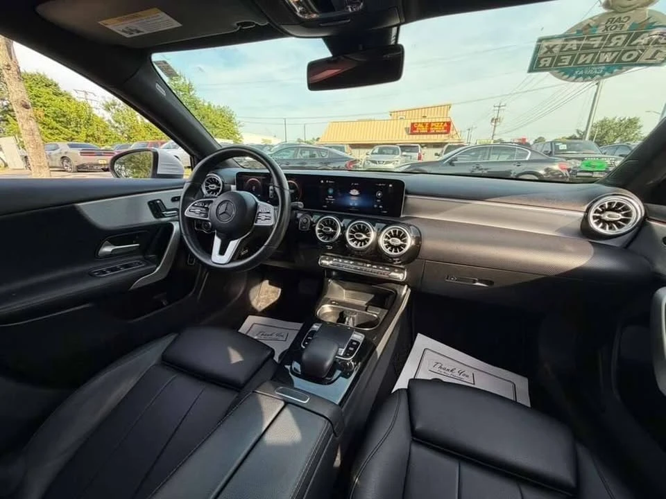2020 Mercedes-Benz W177 A-Class - Image 20 of 20