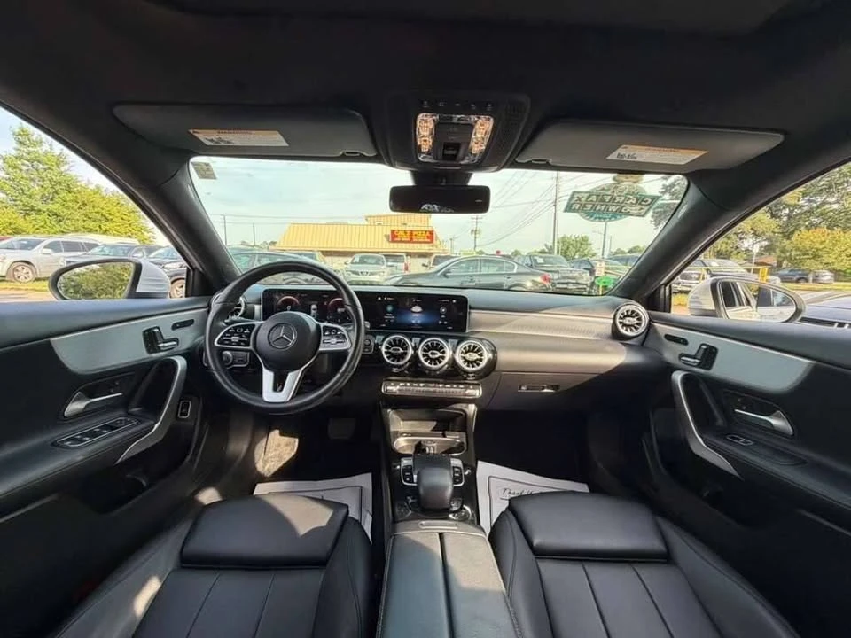 2020 Mercedes-Benz W177 A-Class - Image 17 of 20