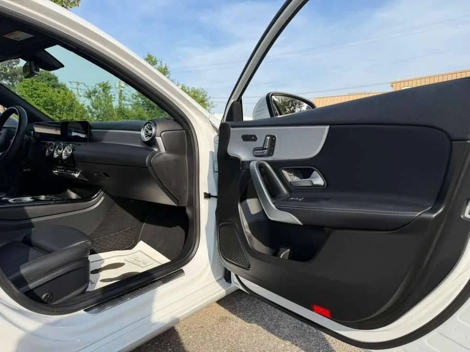 2020 Mercedes-Benz W177 A-Class - Image 13 of 20