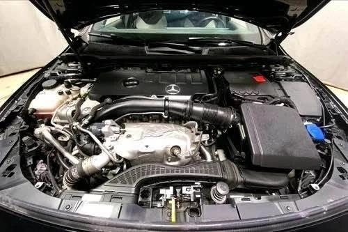 2020 Mercedes-Benz W177 A-Class - Image 10 of 11