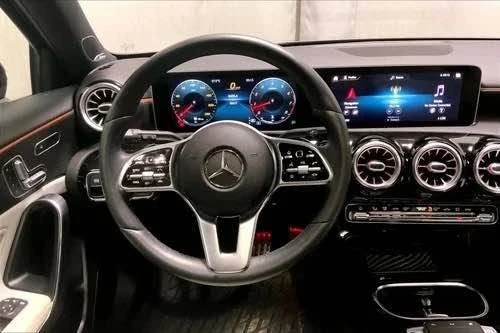 2020 Mercedes-Benz W177 A-Class - Image 6 of 11