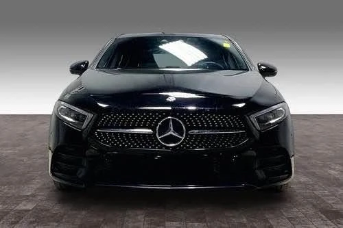 2020 Mercedes-Benz W177 A-Class - Image 4 of 11