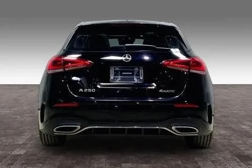 2020 Mercedes-Benz W177 A-Class - Image 5 of 11