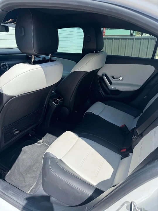 2020 Mercedes-Benz W177 A-Class - Image 2 of 8