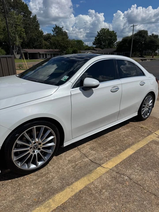 2020 Mercedes-Benz W177 A-Class - Image 7 of 8