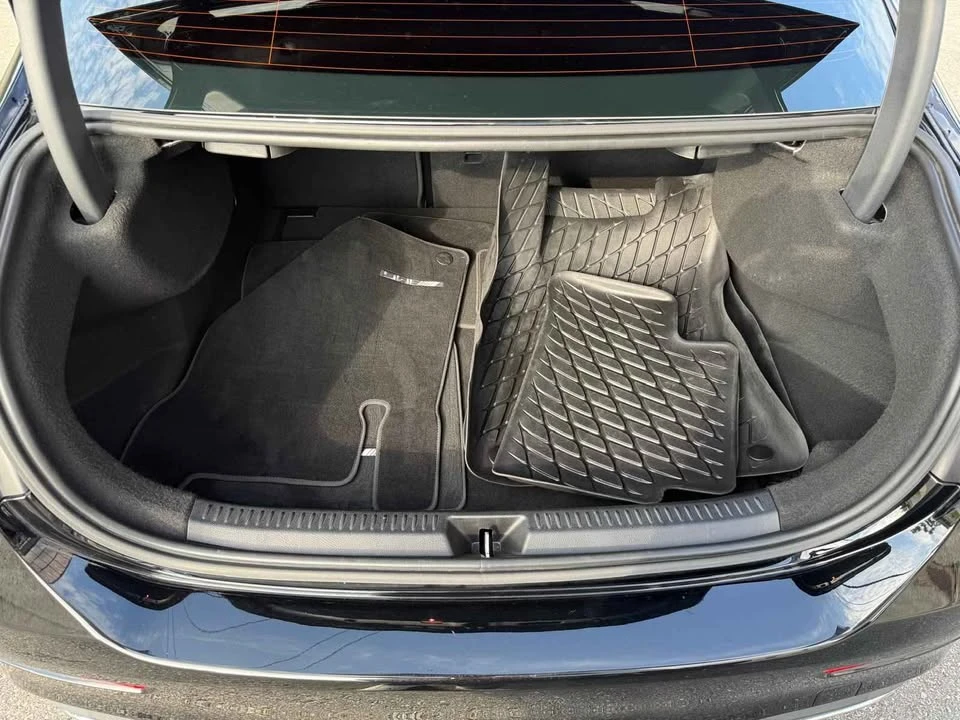 2020 Mercedes-Benz W177 A-Class - Image 19 of 20
