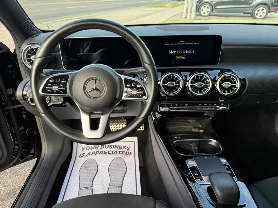 2020 Mercedes-Benz W177 A-Class - Image 12 of 20