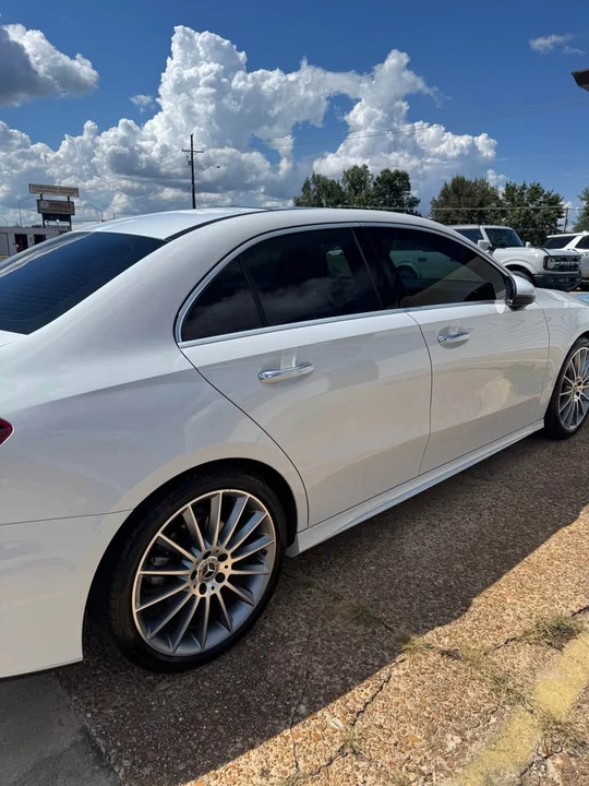 2020 Mercedes-Benz W177 A-Class - Image 6 of 8