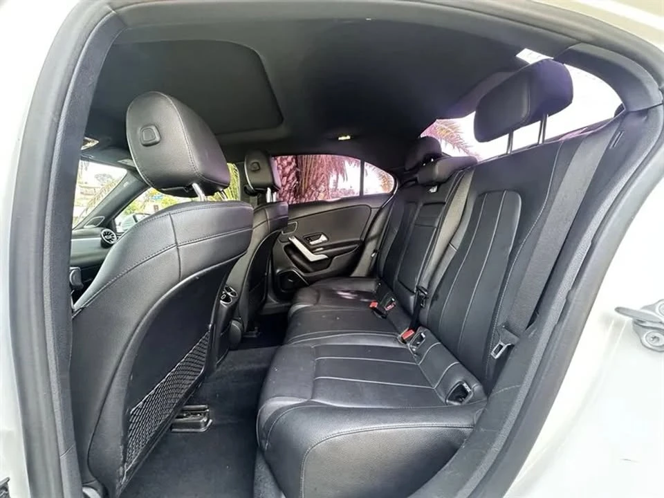 2020 Mercedes-Benz W177 A-Class - Image 19 of 20