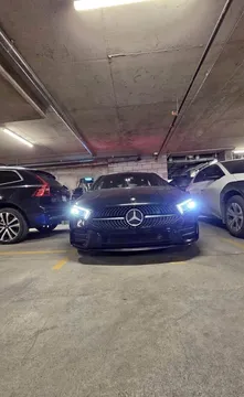 2020 Mercedes-Benz A-Class A220 4Matic