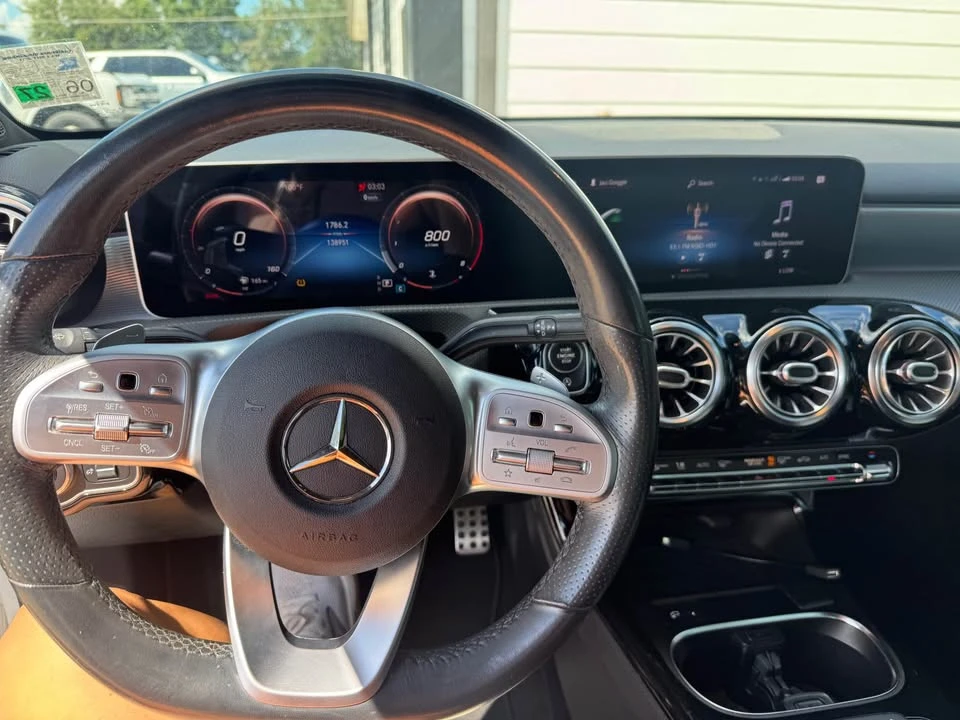2020 Mercedes-Benz W177 A-Class - Image 4 of 8