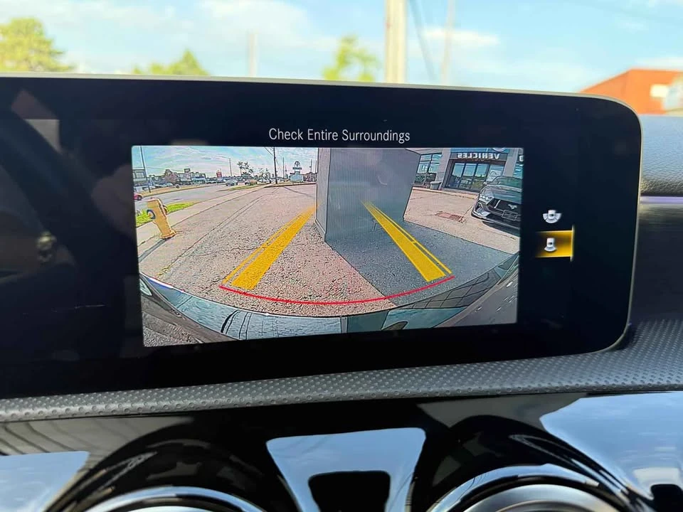 2020 Mercedes-Benz W177 A-Class - Image 15 of 20