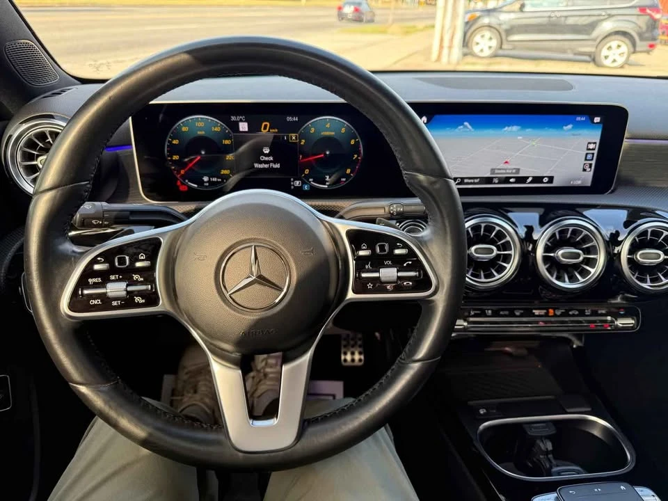 2020 Mercedes-Benz W177 A-Class - Image 17 of 20