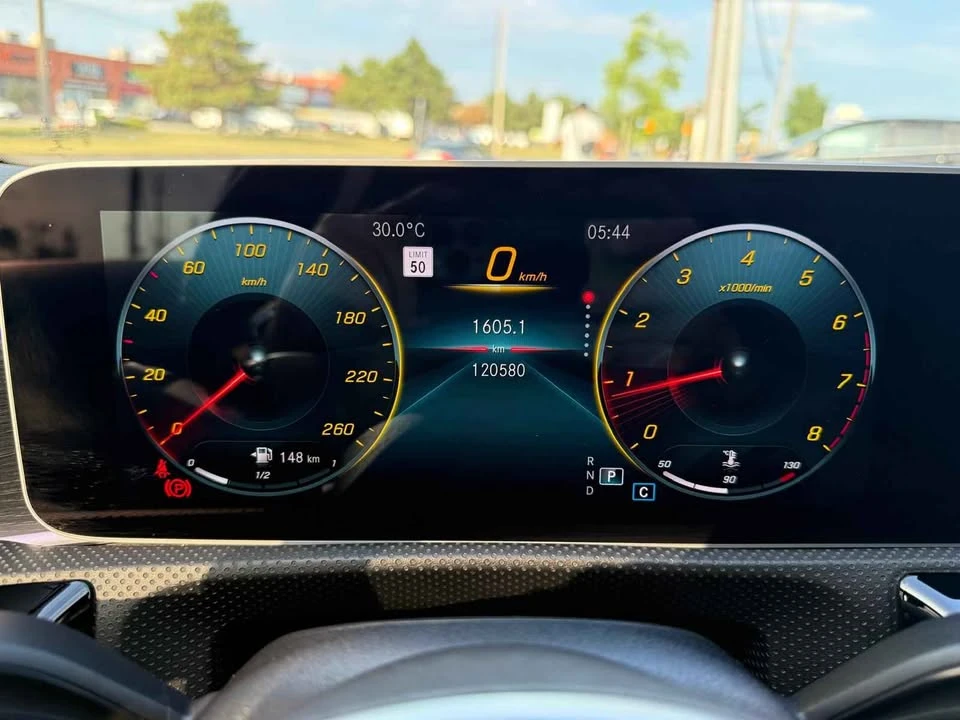 2020 Mercedes-Benz W177 A-Class - Image 18 of 20