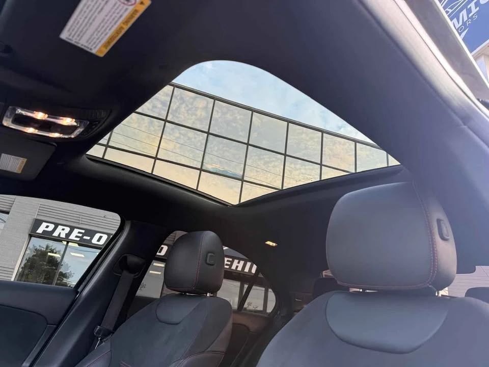 2020 Mercedes-Benz W177 A-Class - Image 11 of 20