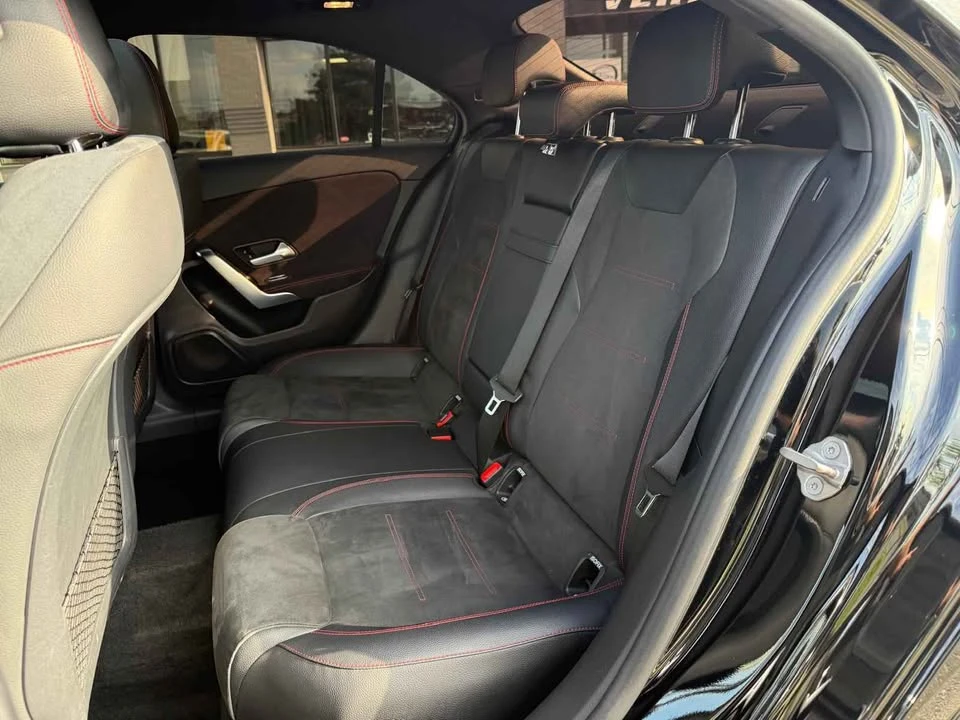 2020 Mercedes-Benz W177 A-Class - Image 10 of 20