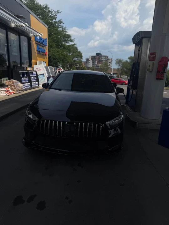 2020 Mercedes-Benz W177 A-Class - Image 3 of 11