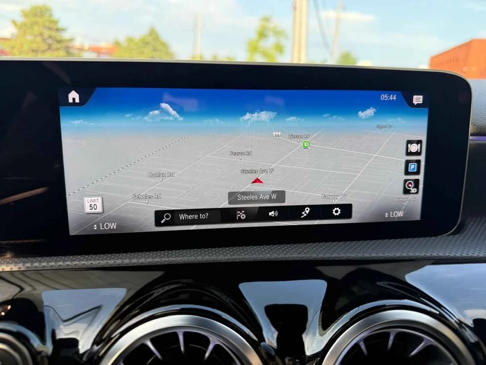 2020 Mercedes-Benz W177 A-Class - Image 16 of 20