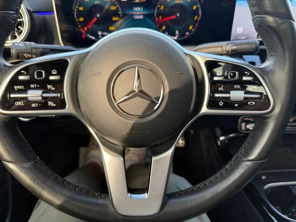 2020 Mercedes-Benz W177 A-Class - Image 14 of 20