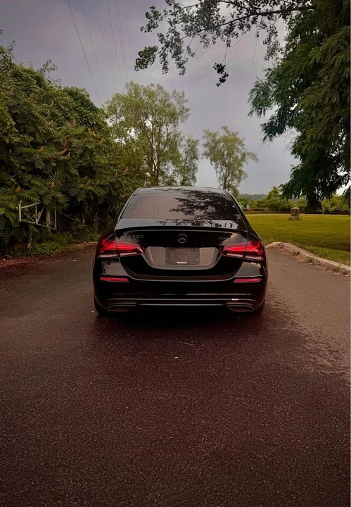 2020 Mercedes-Benz W177 A-Class - Image 6 of 11