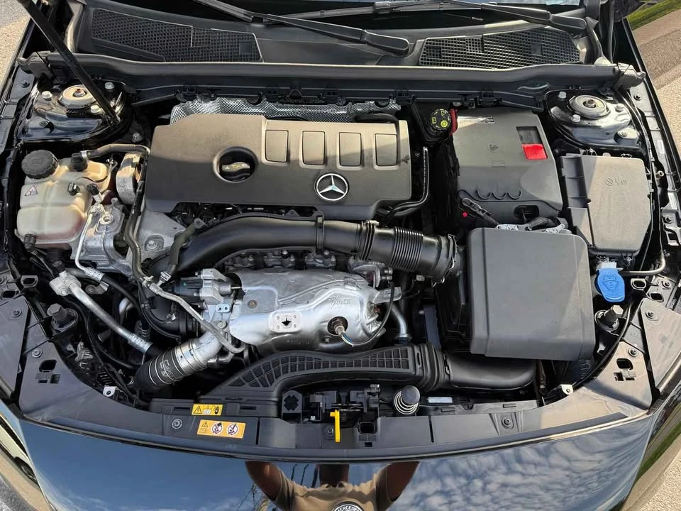 2020 Mercedes-Benz W177 A-Class - Image 20 of 20