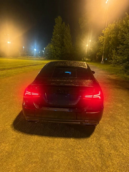 2020 Mercedes-Benz W177 A-Class - Image 8 of 11