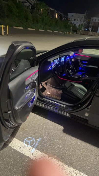 2020 Mercedes-Benz W177 A-Class - Image 9 of 11