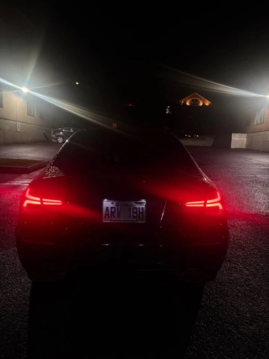 2020 Mercedes-Benz W177 A-Class - Image 4 of 11