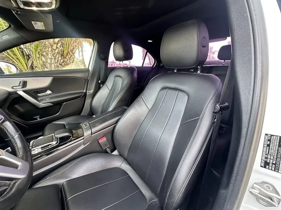 2020 Mercedes-Benz W177 A-Class - Image 17 of 20