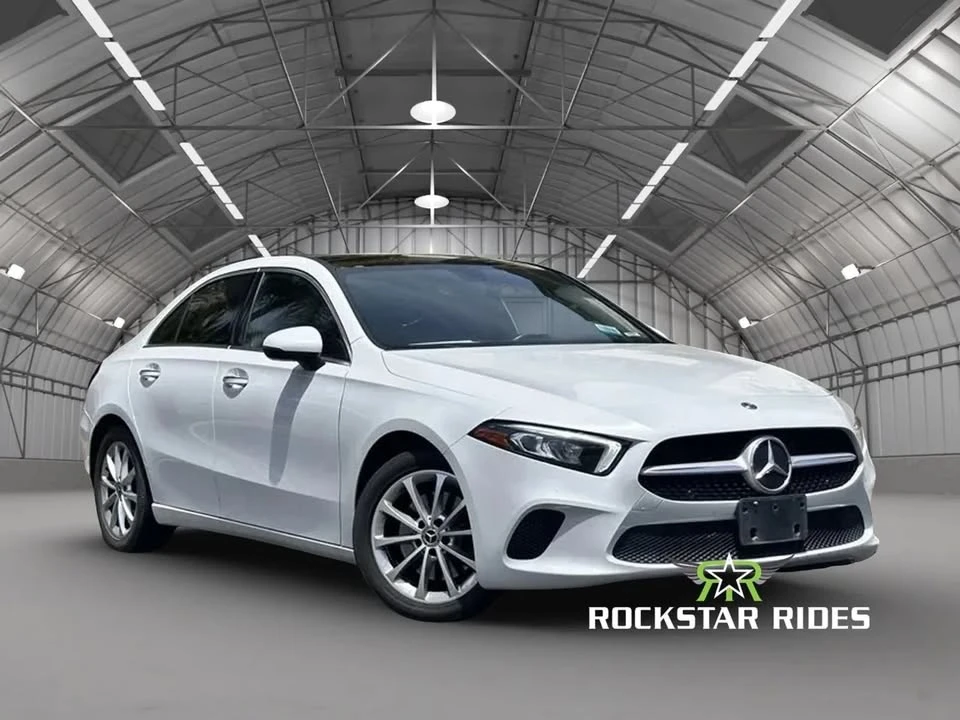 2020 Mercedes-Benz W177 A-Class - Image 3 of 20